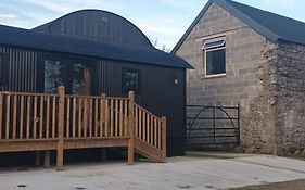 Rathgillen Cabin